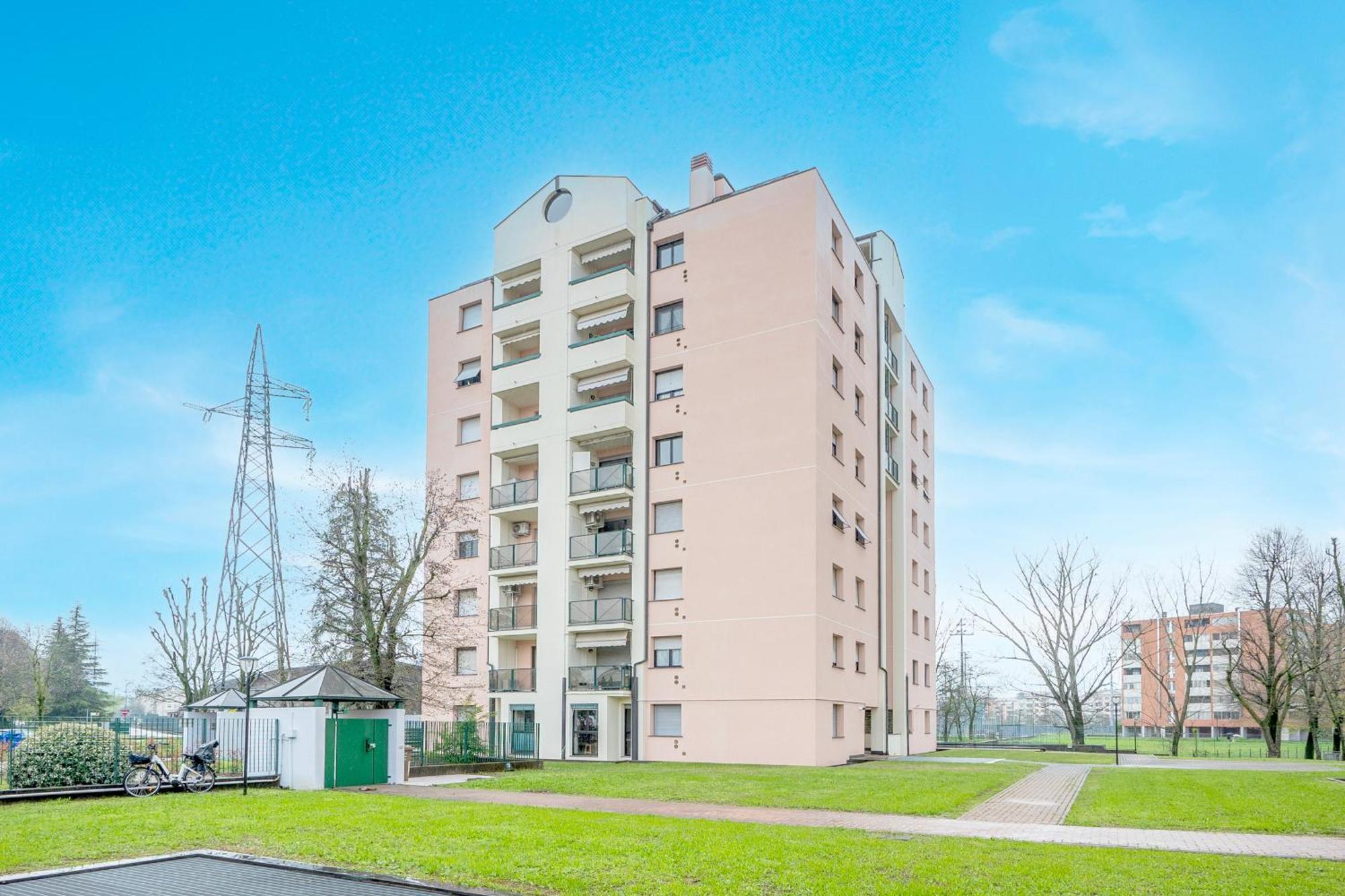 Apartamento Beccaria17 Parma