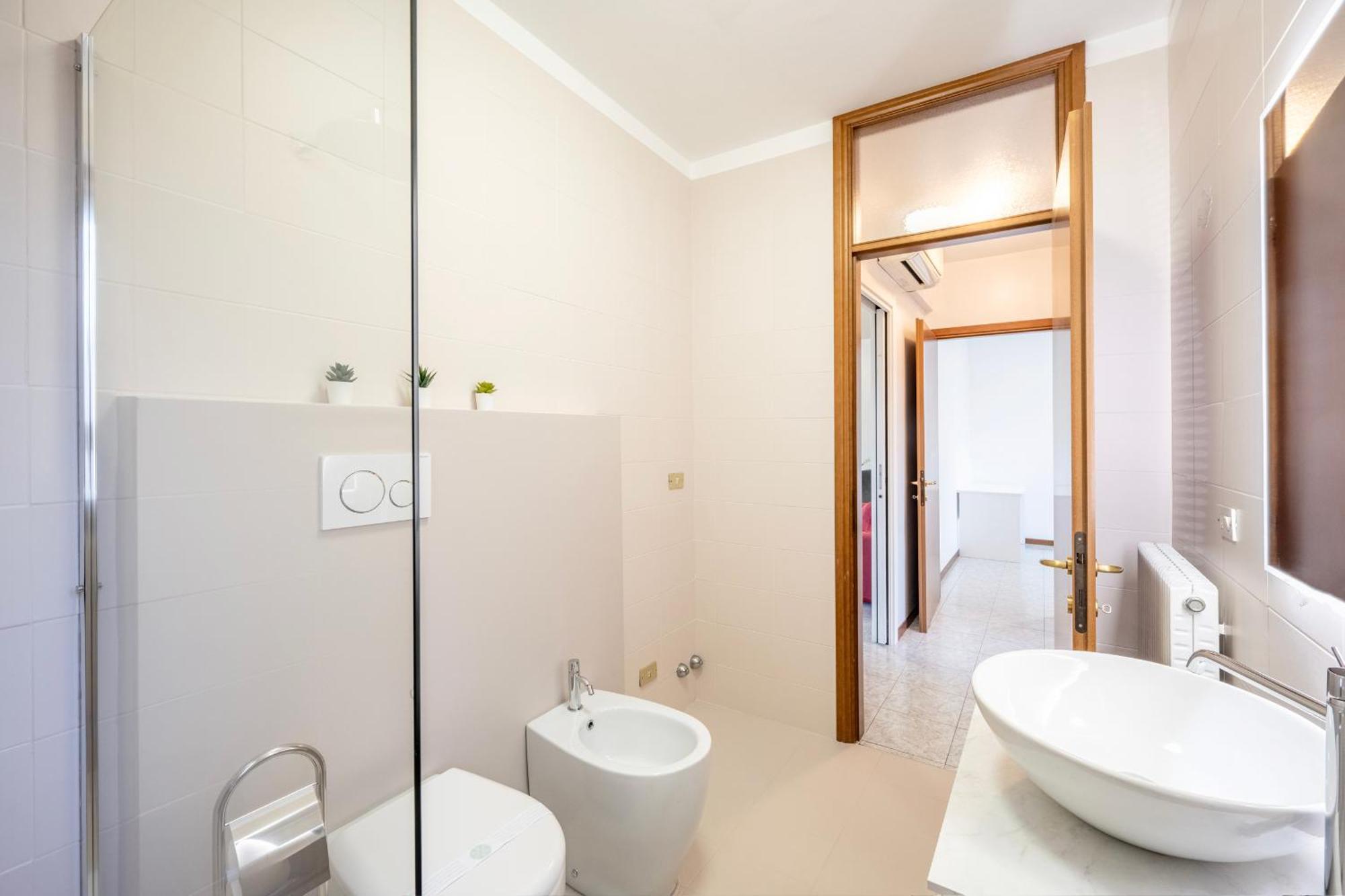 Apartamento Beccaria17 *