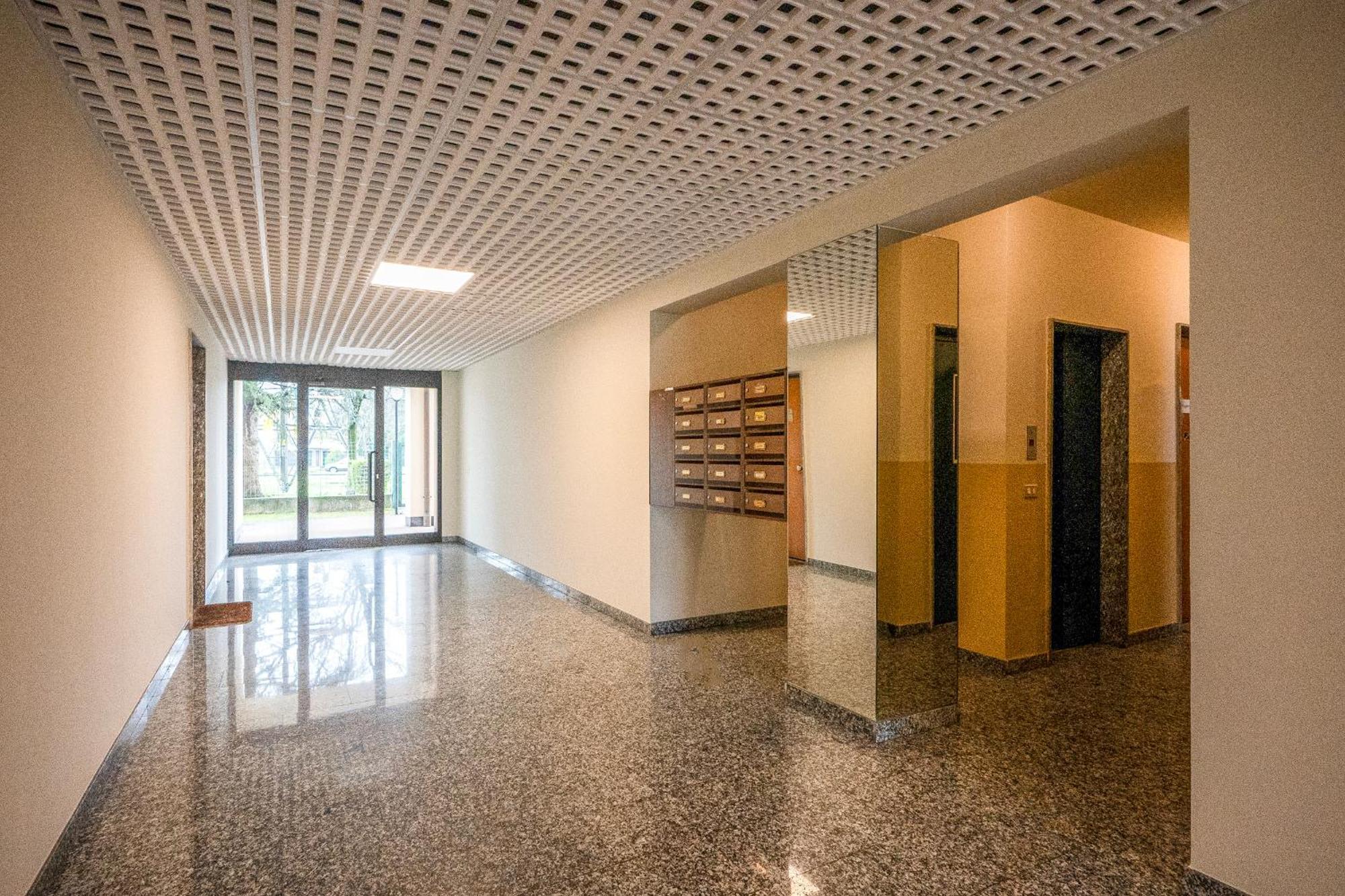 Apartamento Beccaria17 *