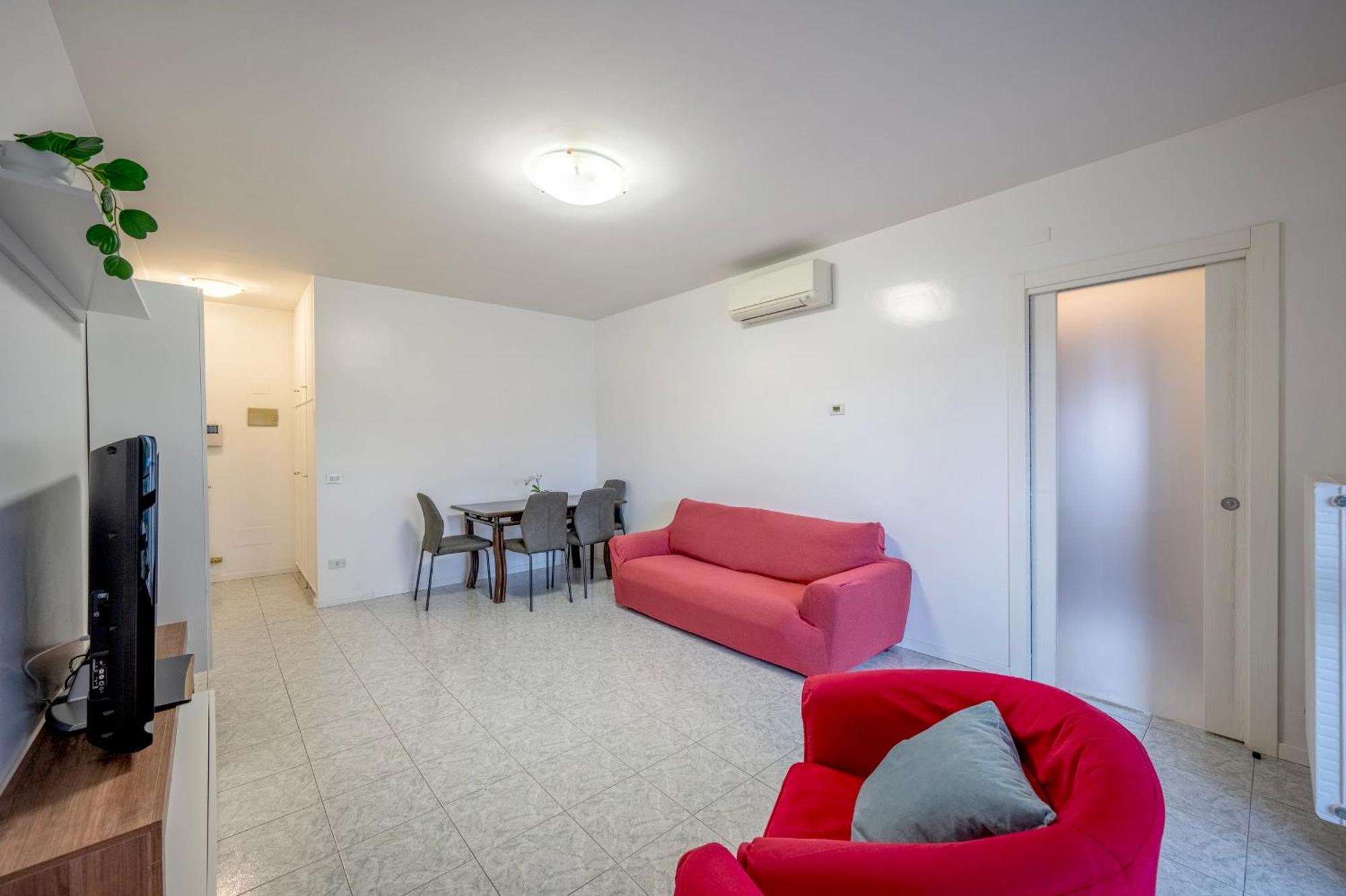Apartamento Beccaria17